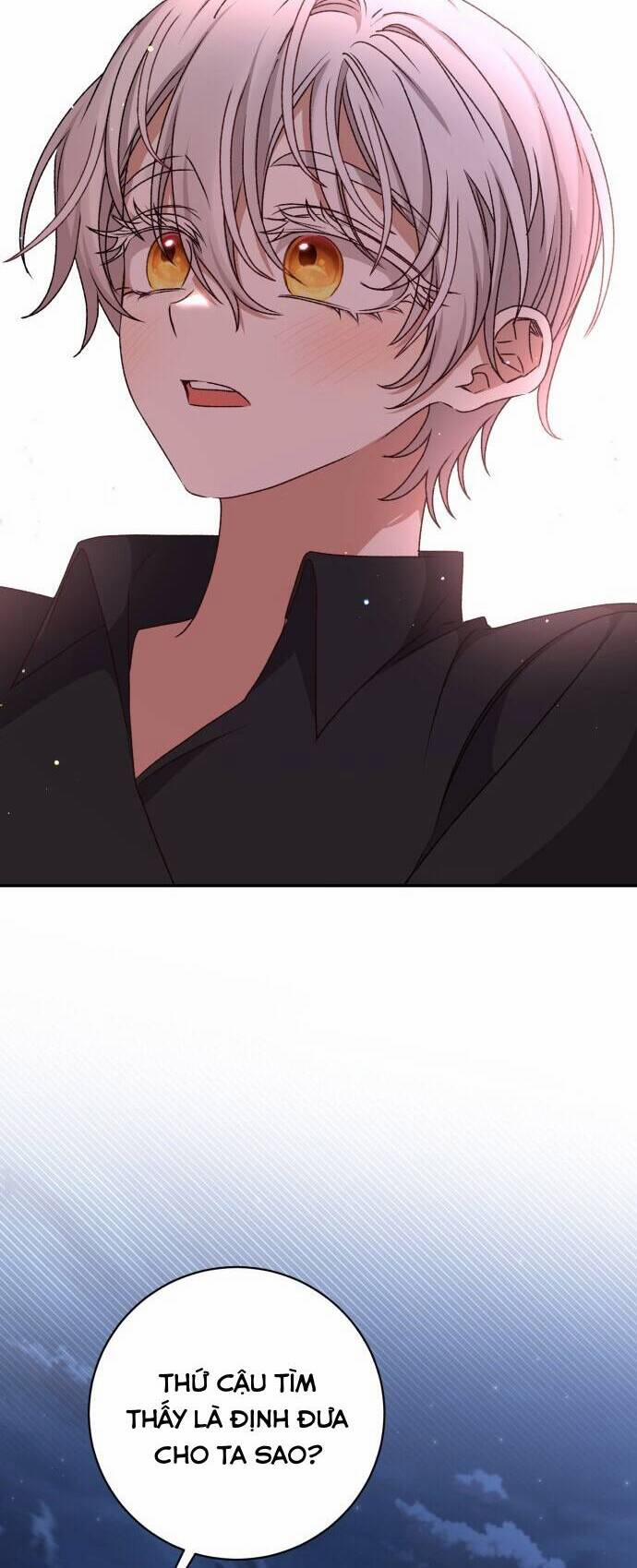 Bạo Chúa Muốn Sống Hiền Lành 35 trang 57