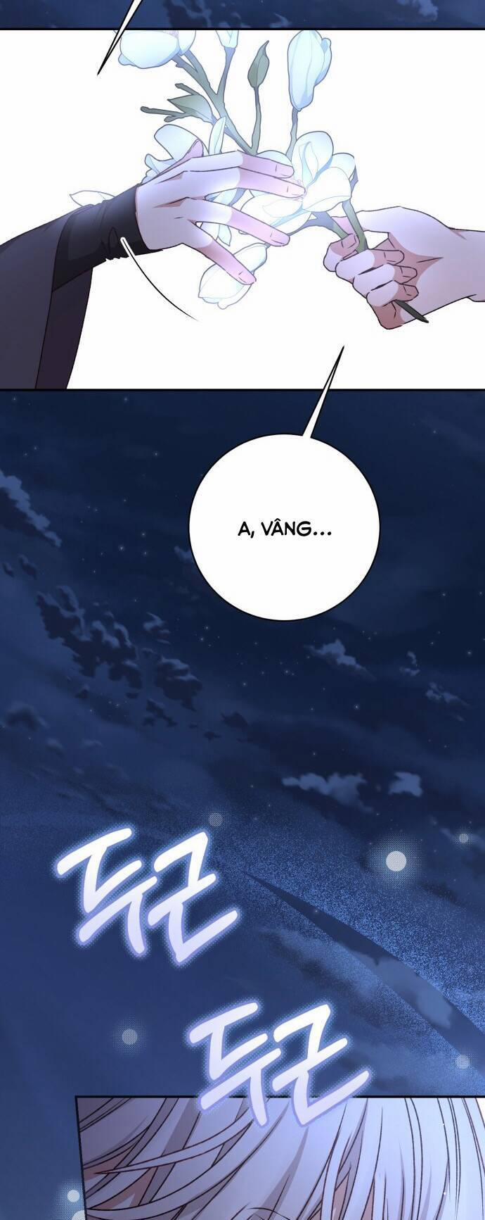 Bạo Chúa Muốn Sống Hiền Lành 35 trang 58