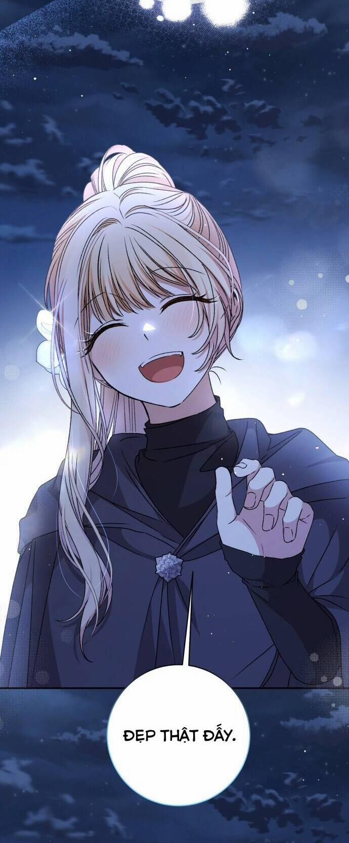 Bạo Chúa Muốn Sống Hiền Lành 35 trang 61