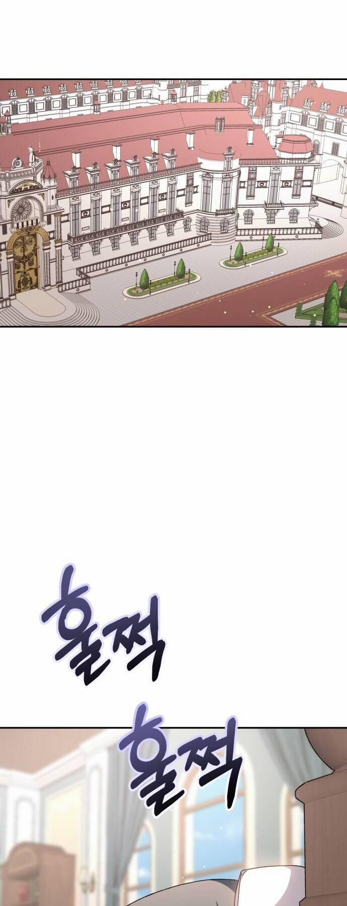 Bạo Chúa Muốn Sống Hiền Lành 35 trang 7