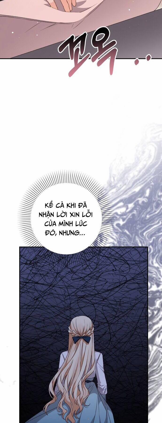 Bạo Chúa Muốn Sống Hiền Lành 35 trang 9