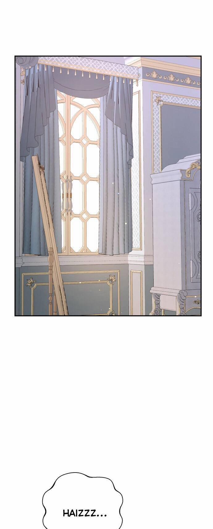 Bạo Chúa Muốn Sống Hiền Lành 36 trang 0