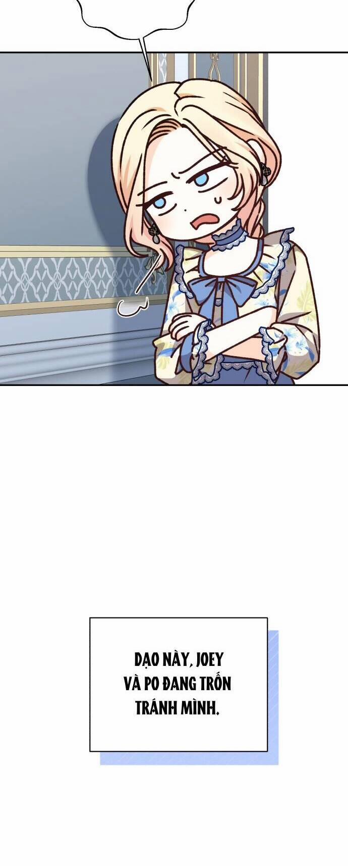 Bạo Chúa Muốn Sống Hiền Lành 36 trang 1