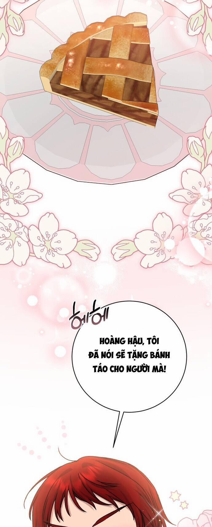 Bạo Chúa Muốn Sống Hiền Lành 36 trang 10