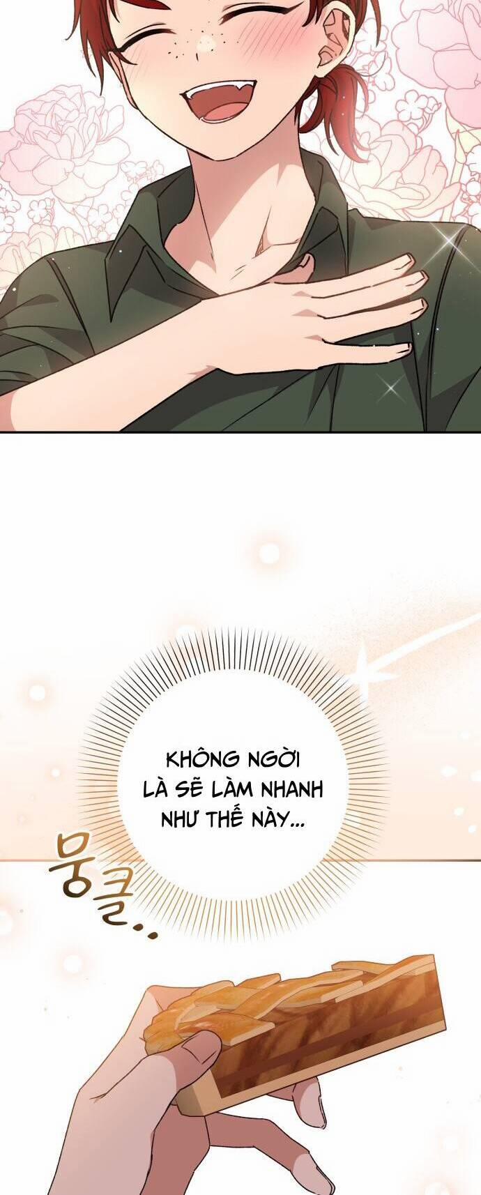 Bạo Chúa Muốn Sống Hiền Lành 36 trang 11