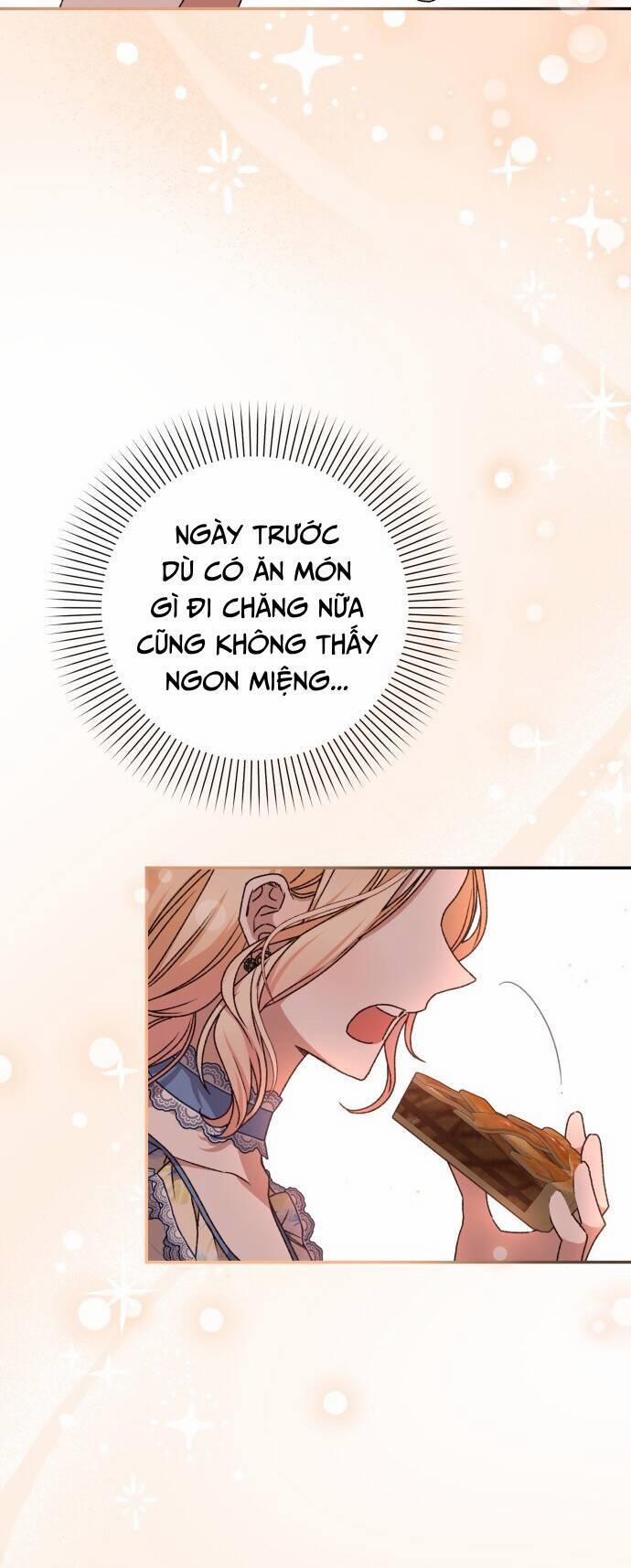 Bạo Chúa Muốn Sống Hiền Lành 36 trang 12