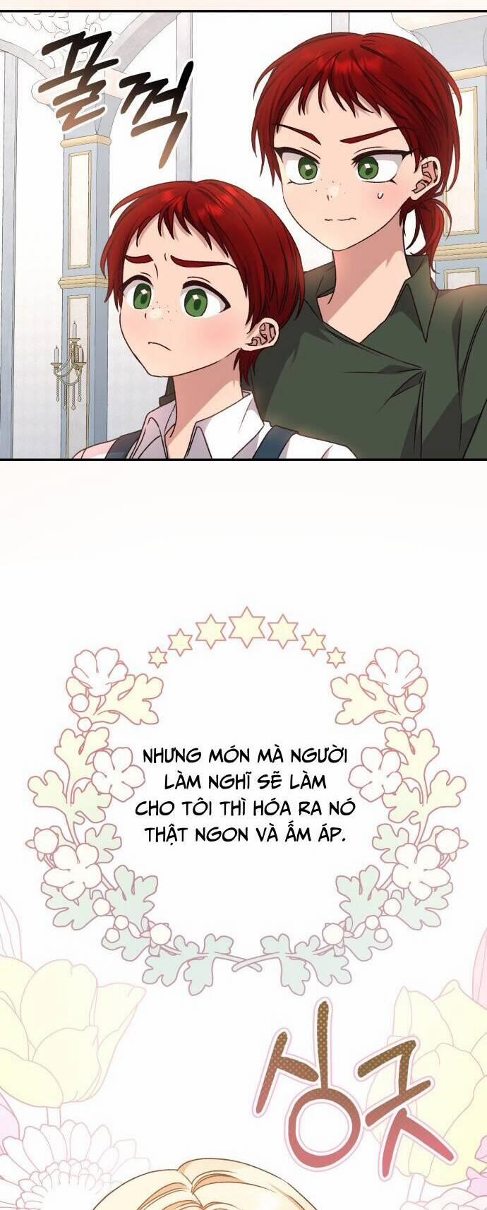 Bạo Chúa Muốn Sống Hiền Lành 36 trang 13