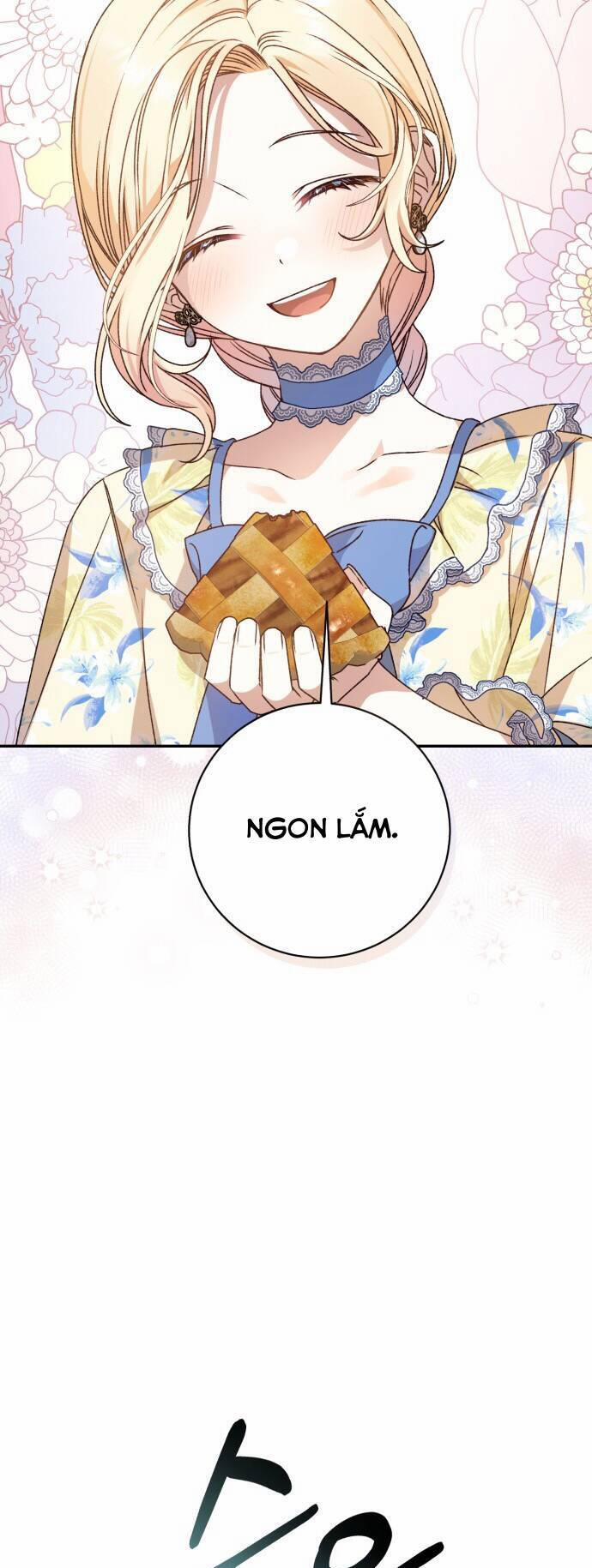 Bạo Chúa Muốn Sống Hiền Lành 36 trang 14