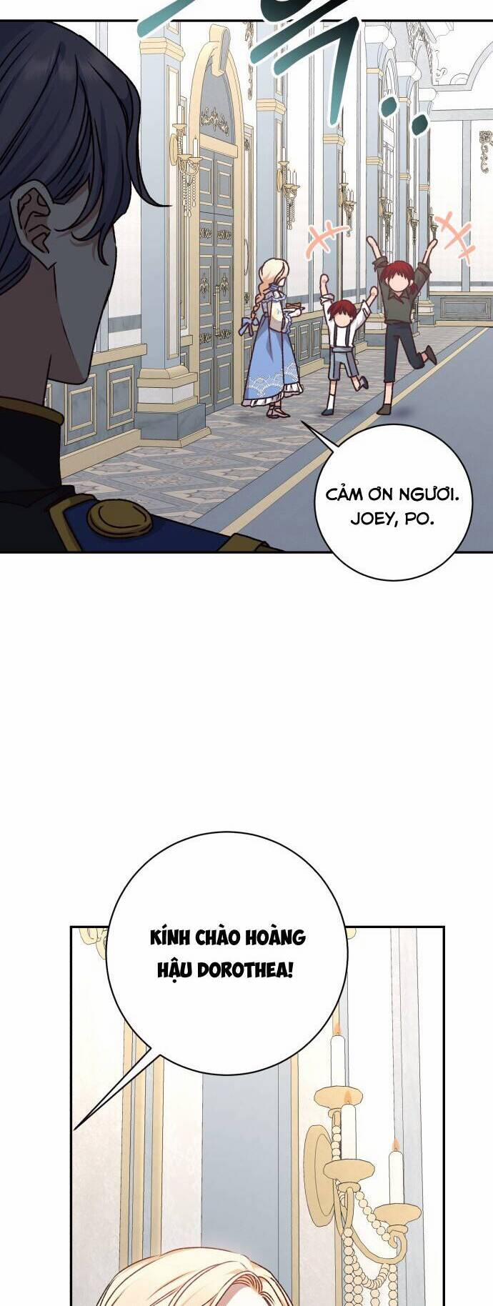 Bạo Chúa Muốn Sống Hiền Lành 36 trang 15