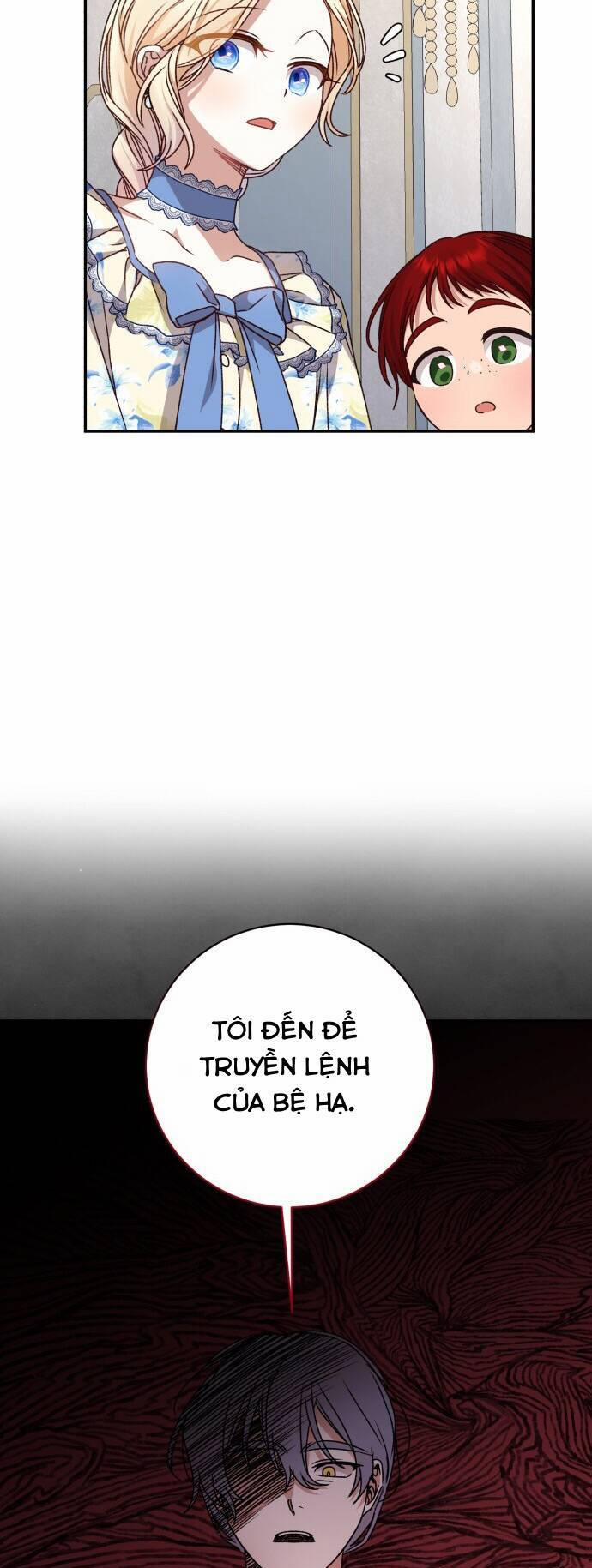 Bạo Chúa Muốn Sống Hiền Lành 36 trang 16