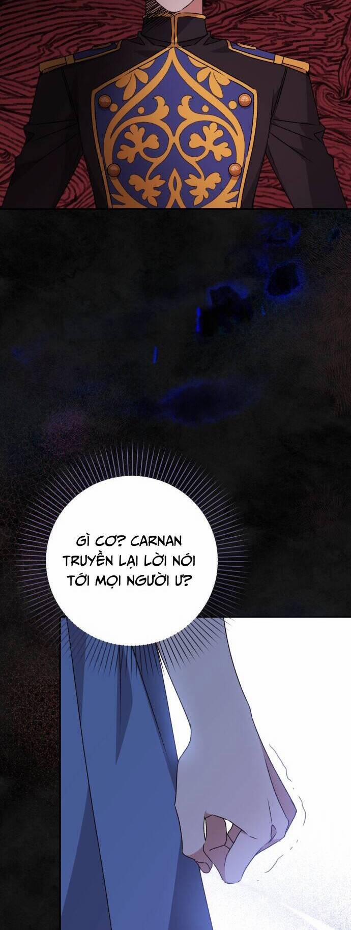 Bạo Chúa Muốn Sống Hiền Lành 36 trang 17