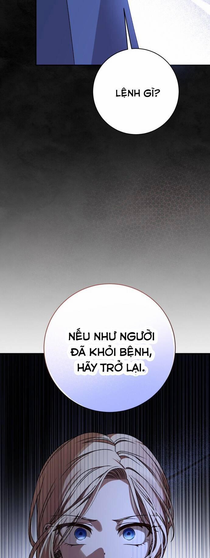 Bạo Chúa Muốn Sống Hiền Lành 36 trang 18