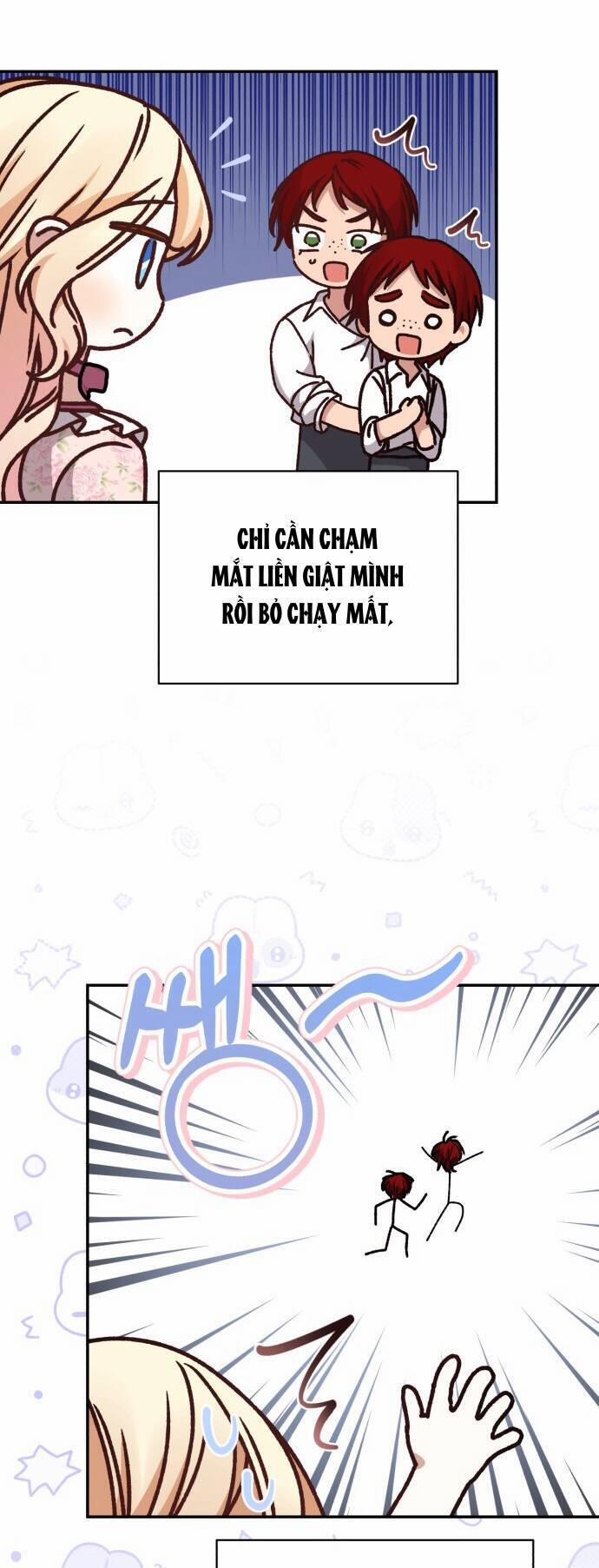 Bạo Chúa Muốn Sống Hiền Lành 36 trang 2