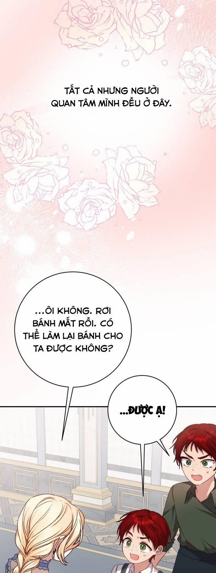 Bạo Chúa Muốn Sống Hiền Lành 36 trang 23