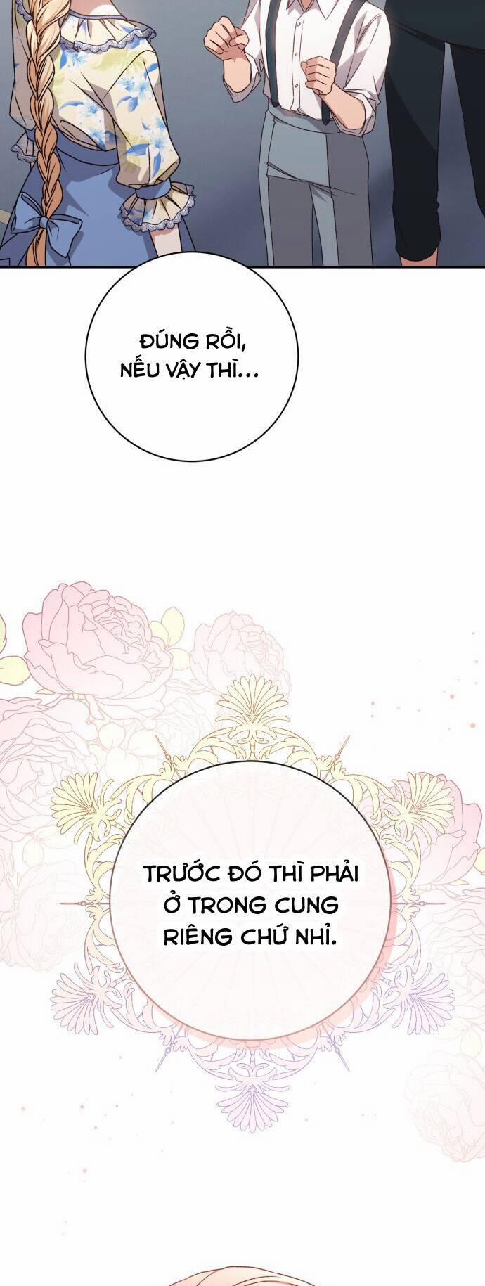 Bạo Chúa Muốn Sống Hiền Lành 36 trang 24