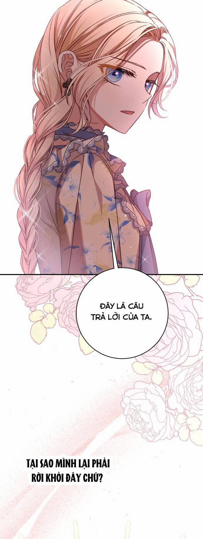 Bạo Chúa Muốn Sống Hiền Lành 36 trang 25