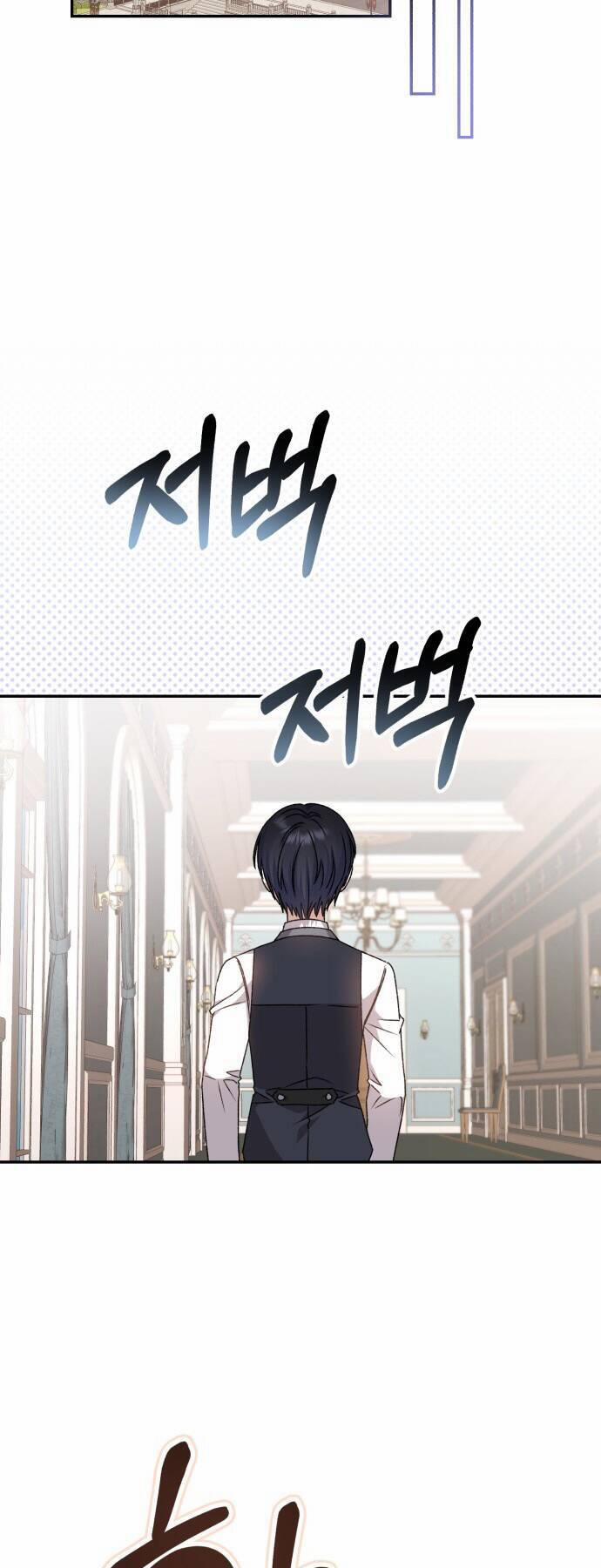 Bạo Chúa Muốn Sống Hiền Lành 36 trang 28