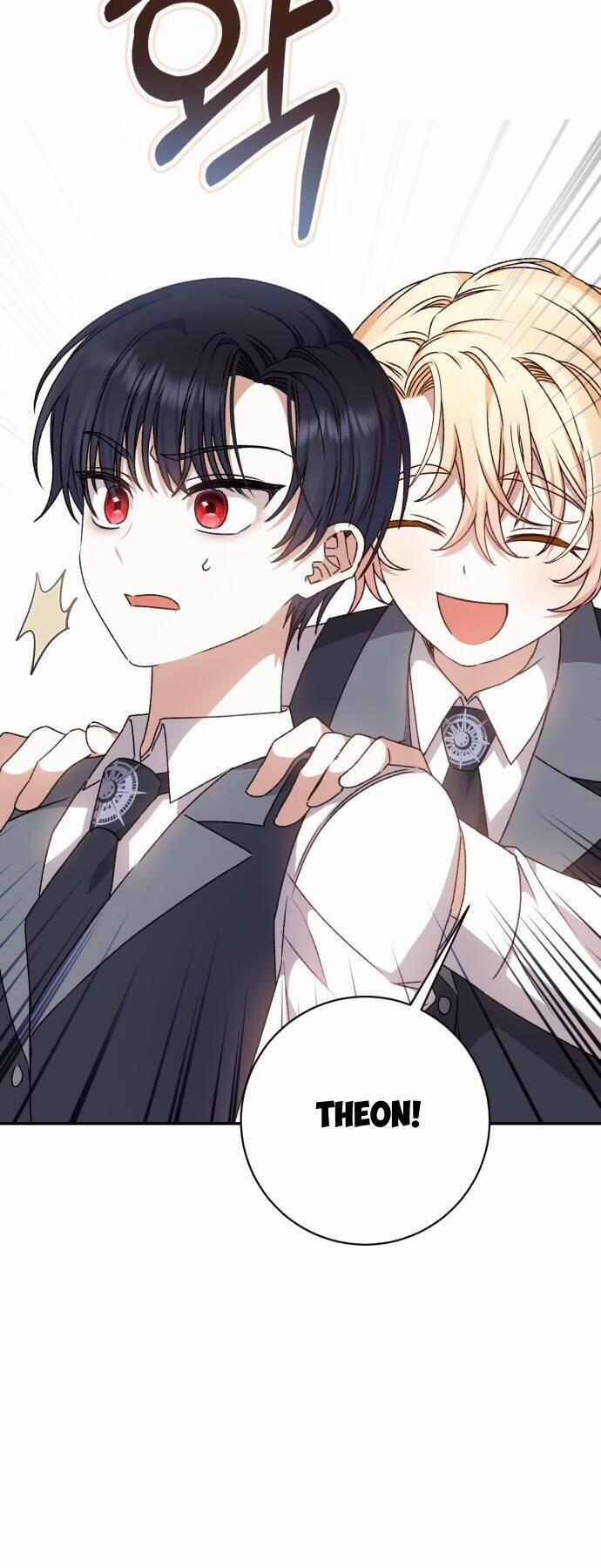 Bạo Chúa Muốn Sống Hiền Lành 36 trang 29