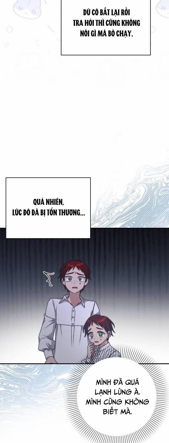 Bạo Chúa Muốn Sống Hiền Lành 36 trang 3