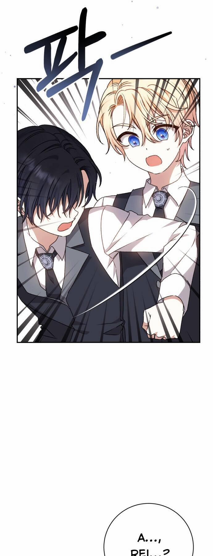 Bạo Chúa Muốn Sống Hiền Lành 36 trang 30