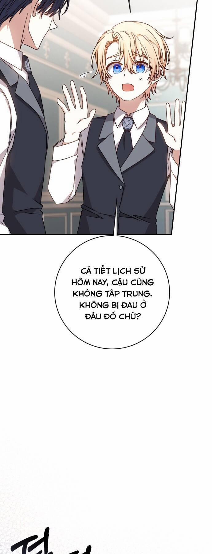 Bạo Chúa Muốn Sống Hiền Lành 36 trang 32