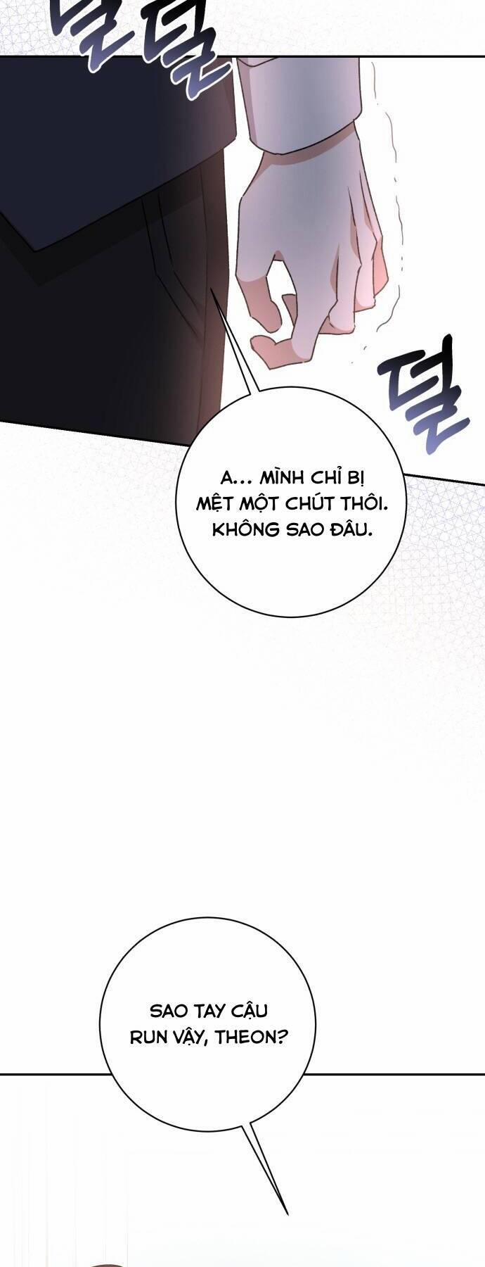 Bạo Chúa Muốn Sống Hiền Lành 36 trang 33