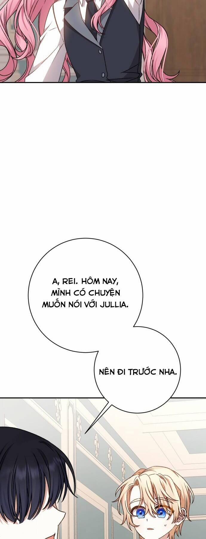 Bạo Chúa Muốn Sống Hiền Lành 36 trang 35