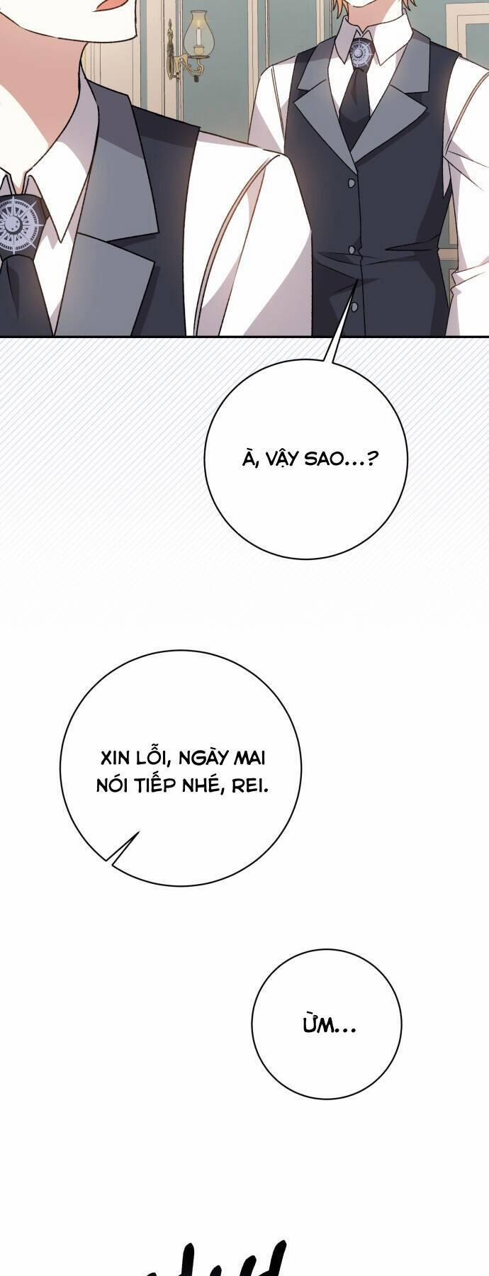 Bạo Chúa Muốn Sống Hiền Lành 36 trang 36