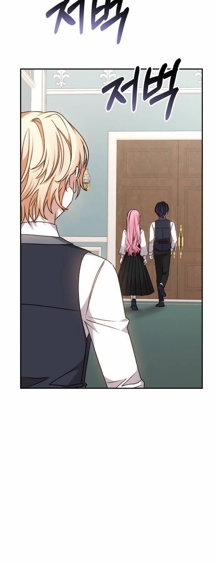 Bạo Chúa Muốn Sống Hiền Lành 36 trang 37