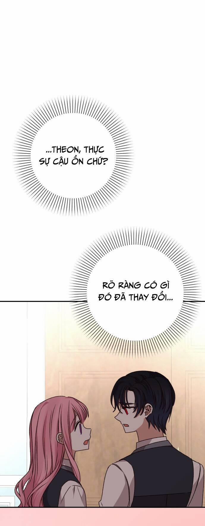 Bạo Chúa Muốn Sống Hiền Lành 36 trang 38