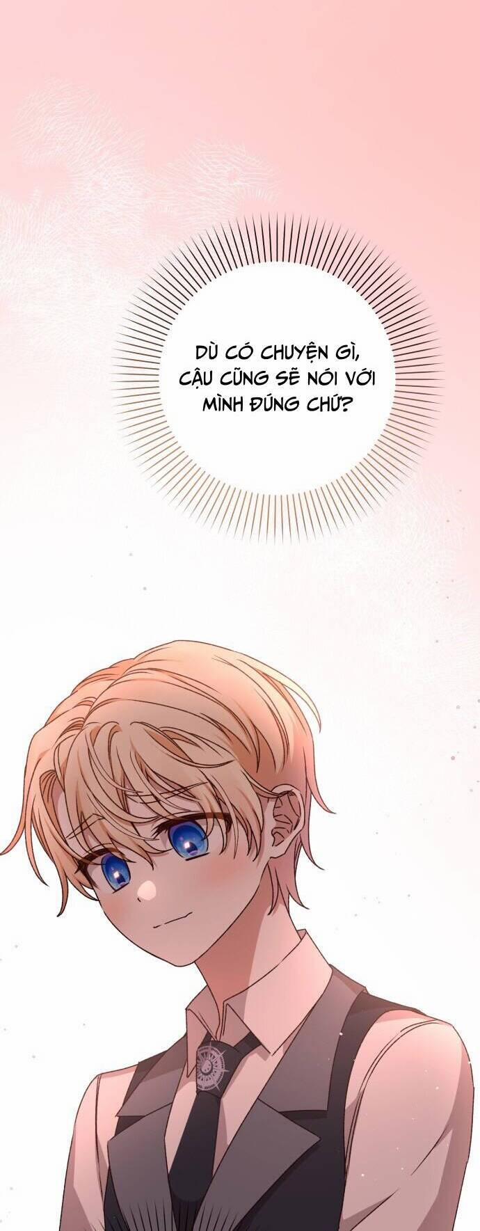 Bạo Chúa Muốn Sống Hiền Lành 36 trang 39