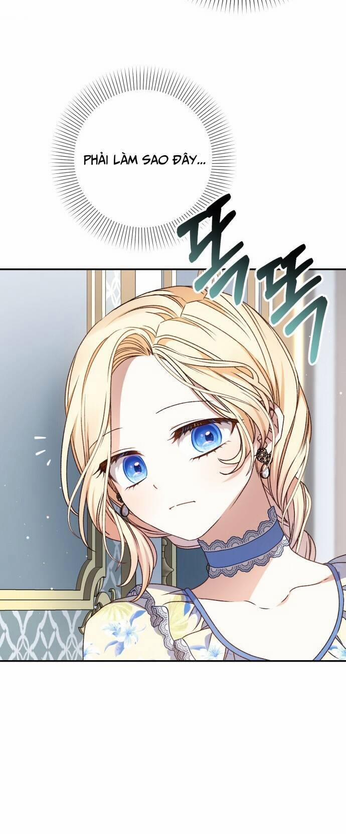 Bạo Chúa Muốn Sống Hiền Lành 36 trang 4