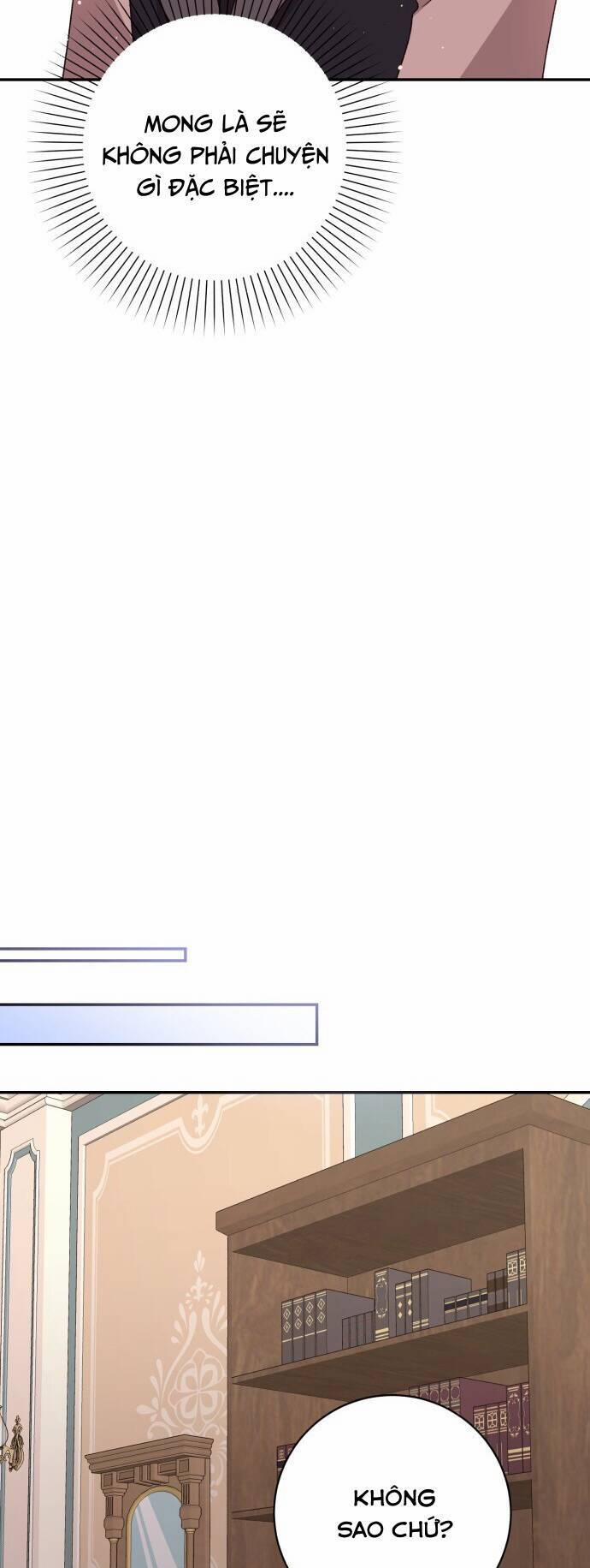 Bạo Chúa Muốn Sống Hiền Lành 36 trang 40