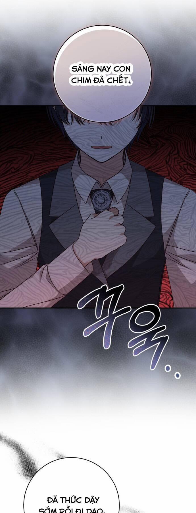 Bạo Chúa Muốn Sống Hiền Lành 36 trang 42