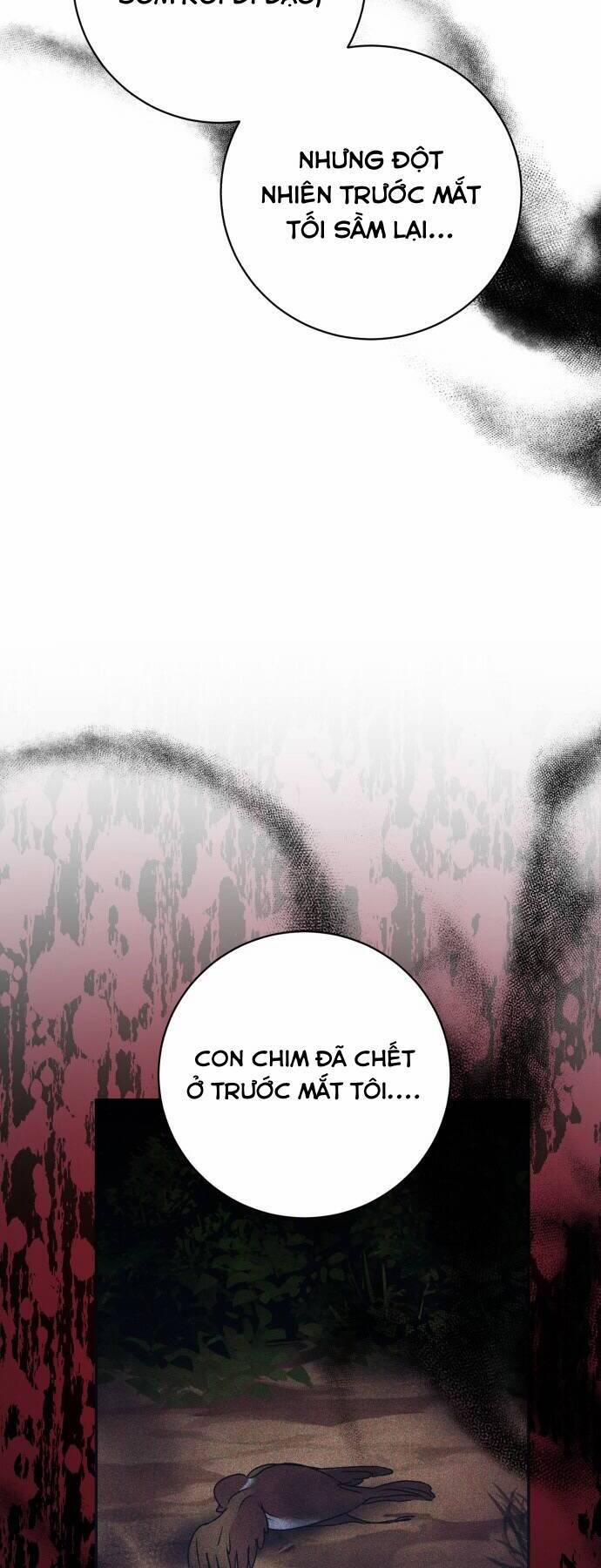 Bạo Chúa Muốn Sống Hiền Lành 36 trang 43