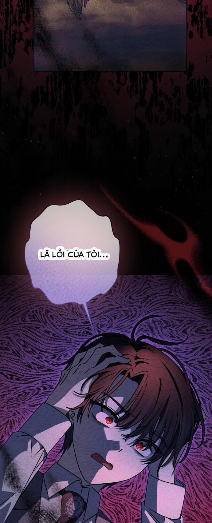 Bạo Chúa Muốn Sống Hiền Lành 36 trang 44