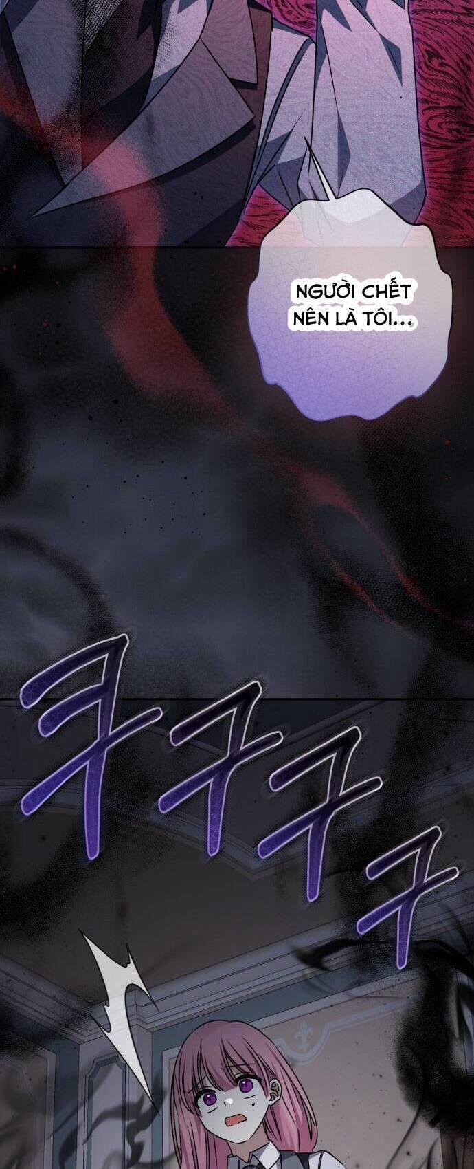 Bạo Chúa Muốn Sống Hiền Lành 36 trang 45