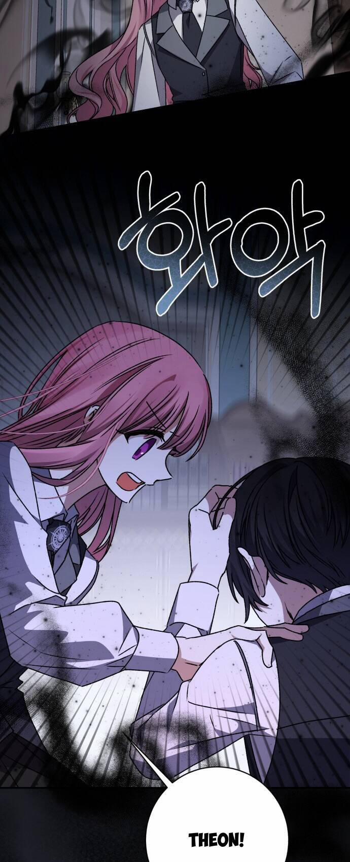 Bạo Chúa Muốn Sống Hiền Lành 36 trang 46