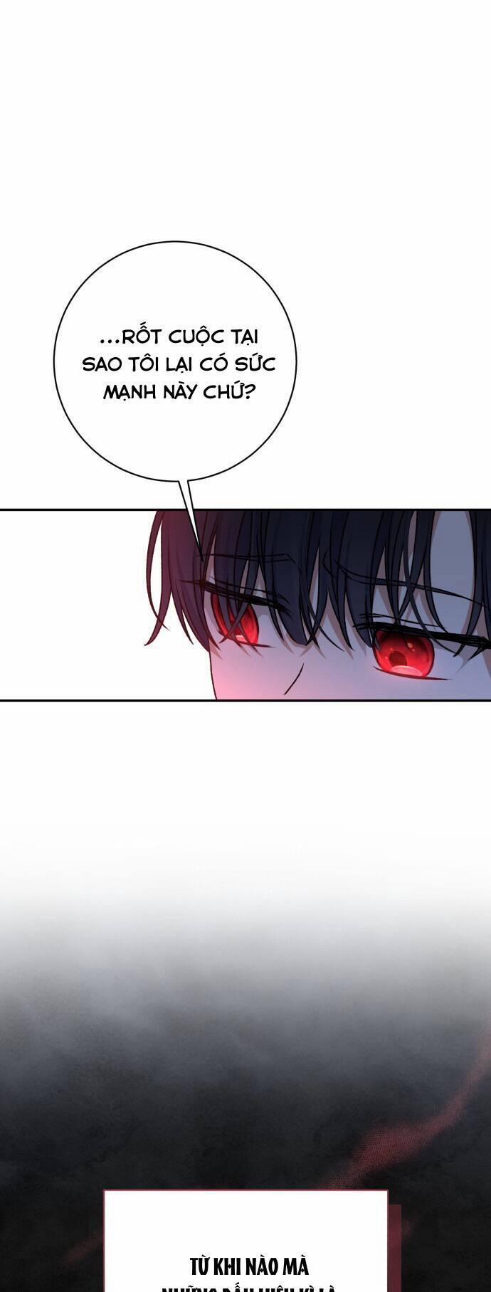 Bạo Chúa Muốn Sống Hiền Lành 36 trang 48