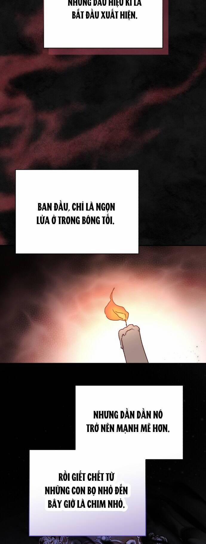 Bạo Chúa Muốn Sống Hiền Lành 36 trang 49