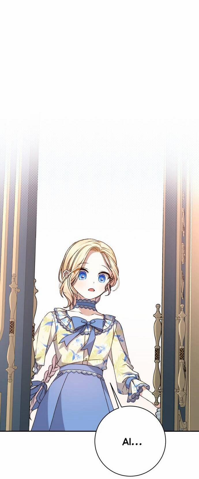 Bạo Chúa Muốn Sống Hiền Lành 36 trang 5