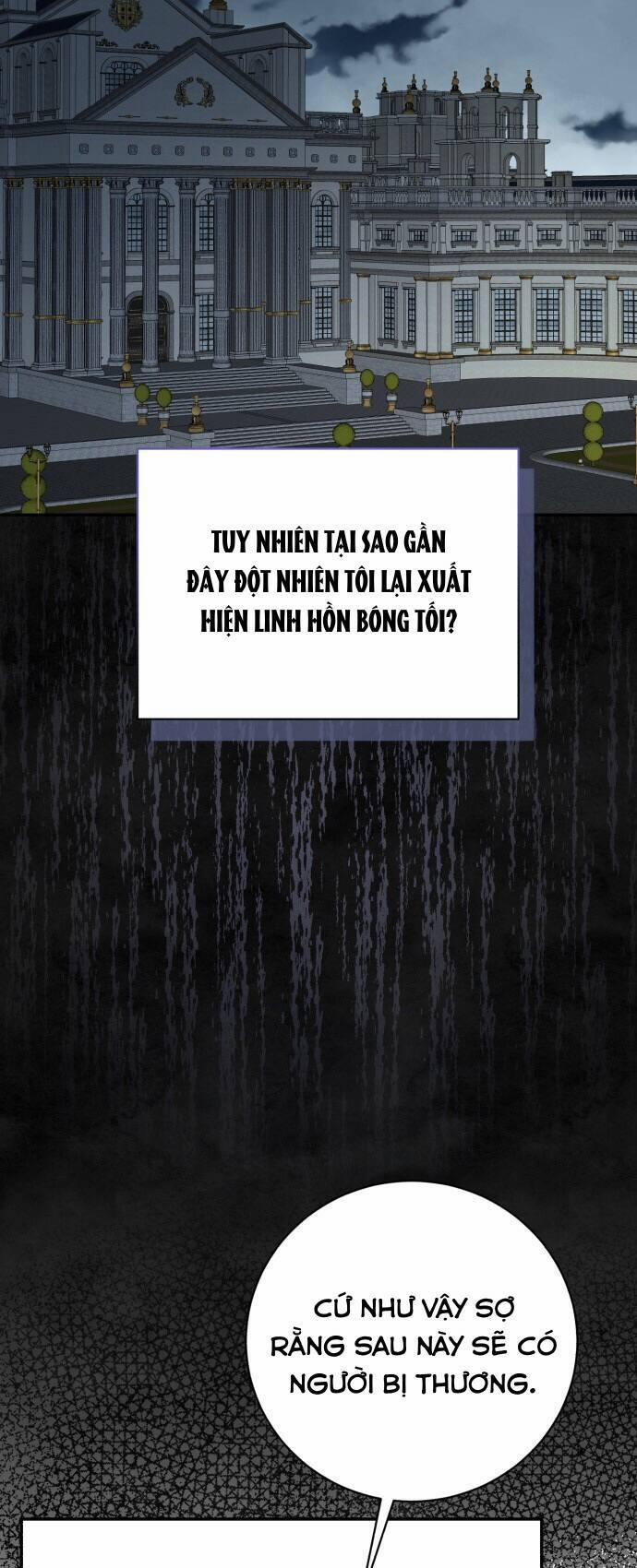 Bạo Chúa Muốn Sống Hiền Lành 36 trang 52