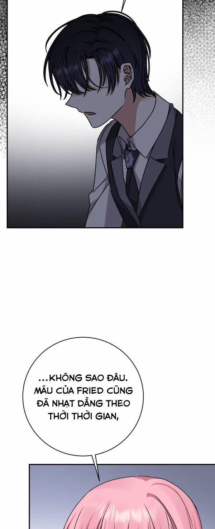 Bạo Chúa Muốn Sống Hiền Lành 36 trang 53