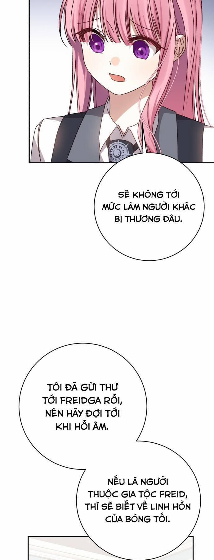 Bạo Chúa Muốn Sống Hiền Lành 36 trang 54