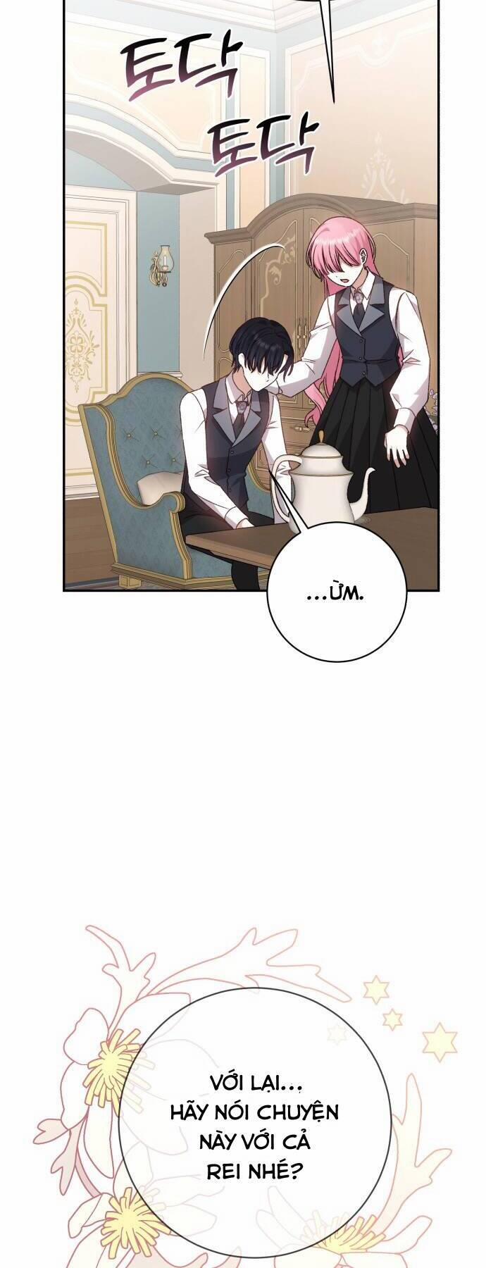 Bạo Chúa Muốn Sống Hiền Lành 36 trang 55