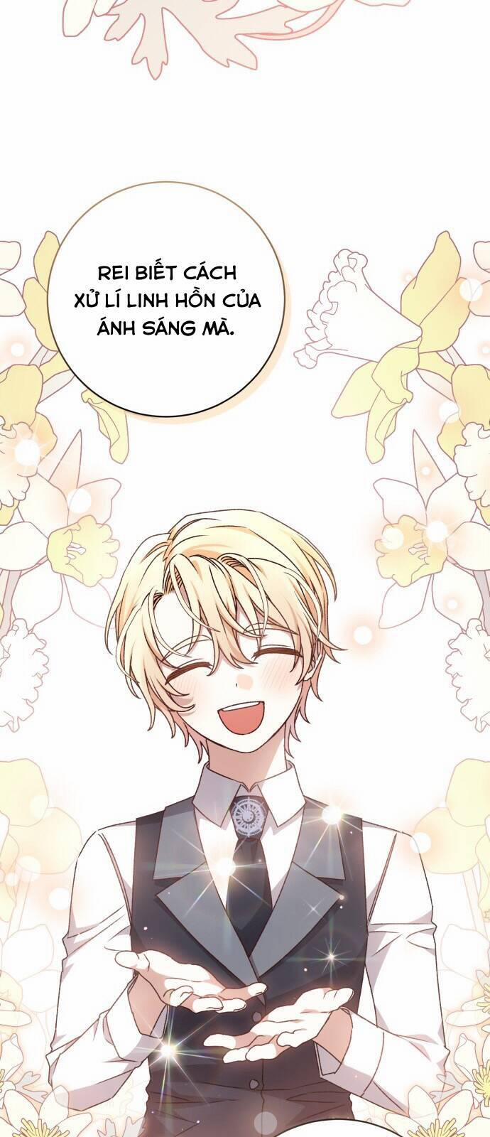 Bạo Chúa Muốn Sống Hiền Lành 36 trang 56