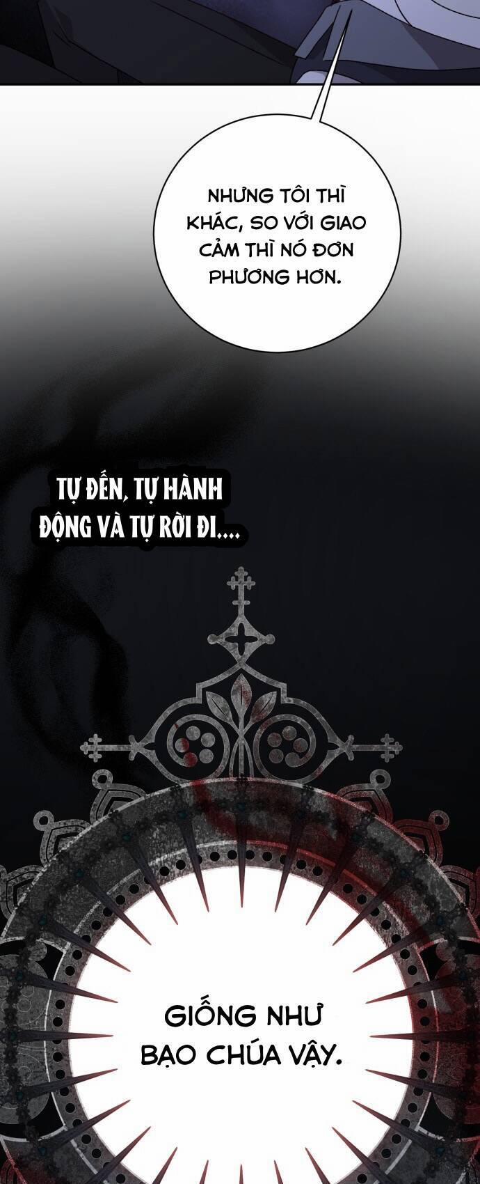 Bạo Chúa Muốn Sống Hiền Lành 36 trang 58