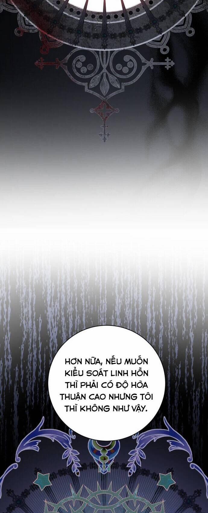 Bạo Chúa Muốn Sống Hiền Lành 36 trang 59