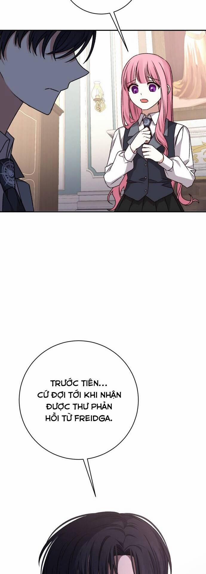 Bạo Chúa Muốn Sống Hiền Lành 36 trang 61