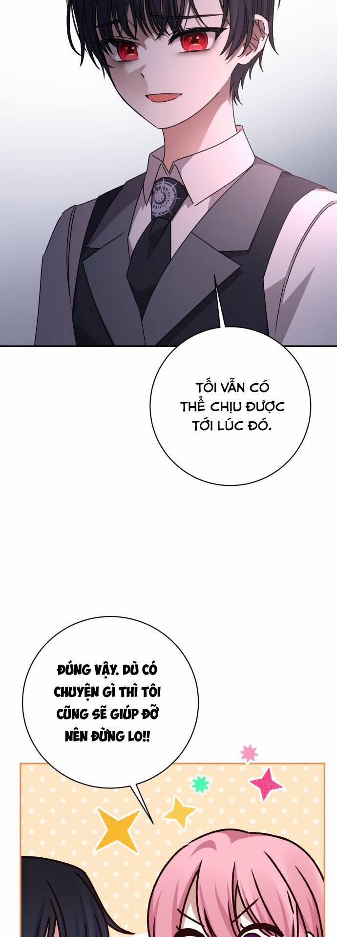 Bạo Chúa Muốn Sống Hiền Lành 36 trang 62